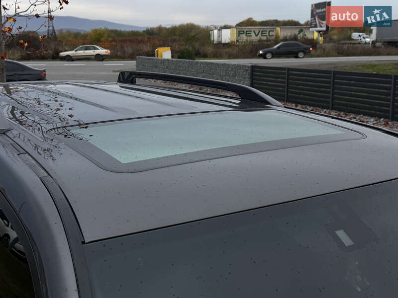 Позашляховик / Кросовер Toyota Land Cruiser 2010 в Мукачевому фото 27 Позашляховик / Кросовер Toyota Land Cruiser 2010 в Мукачевому