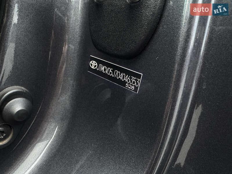 Позашляховик / Кросовер Toyota Land Cruiser 2010 в Мукачевому фото 36 Позашляховик / Кросовер Toyota Land Cruiser 2010 в Мукачевому