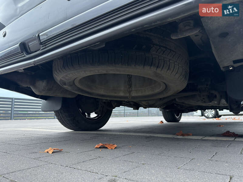 Позашляховик / Кросовер Toyota Land Cruiser 2010 в Мукачевому фото 50 Позашляховик / Кросовер Toyota Land Cruiser 2010 в Мукачевому