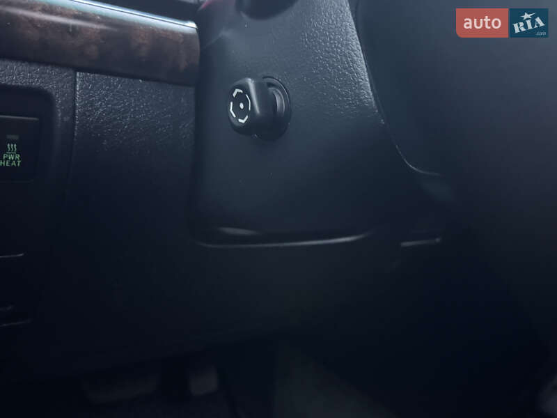 Позашляховик / Кросовер Toyota Land Cruiser 2010 в Мукачевому фото 57 Позашляховик / Кросовер Toyota Land Cruiser 2010 в Мукачевому