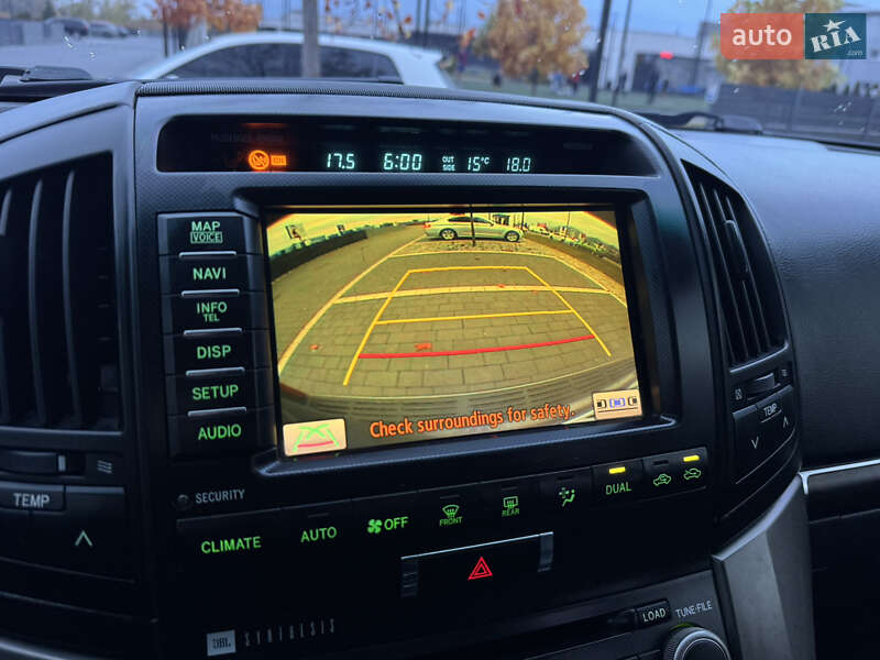 Позашляховик / Кросовер Toyota Land Cruiser 2010 в Мукачевому фото 74 Позашляховик / Кросовер Toyota Land Cruiser 2010 в Мукачевому