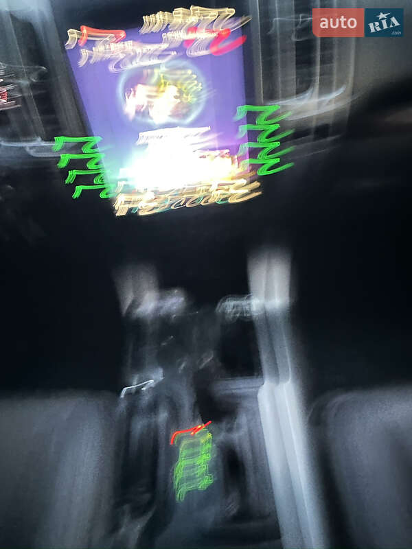 Внедорожник / Кроссовер Toyota Land Cruiser 2007 в Ивано-Франковске фото 30 Внедорожник / Кроссовер Toyota Land Cruiser 2007 в Ивано-Франковске