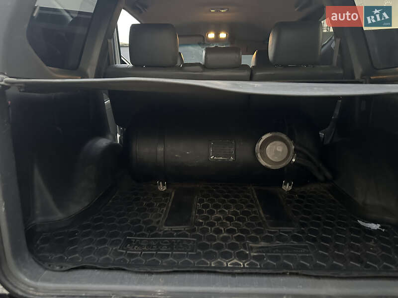 Внедорожник / Кроссовер Toyota Land Cruiser 2007 в Ивано-Франковске фото 43 Внедорожник / Кроссовер Toyota Land Cruiser 2007 в Ивано-Франковске