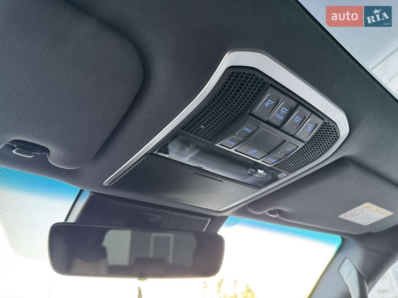 Внедорожник / Кроссовер Toyota Land Cruiser 2021 в Мукачево