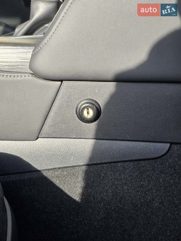 Внедорожник / Кроссовер Toyota Land Cruiser 2021 в Виннице