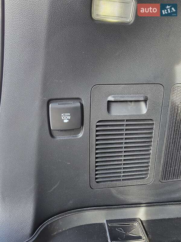 Внедорожник / Кроссовер Toyota Land Cruiser 2021 в Виннице