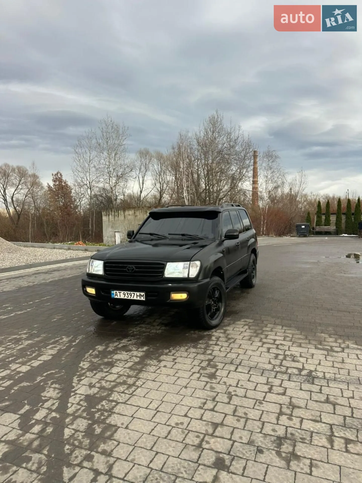 Фото авто 8