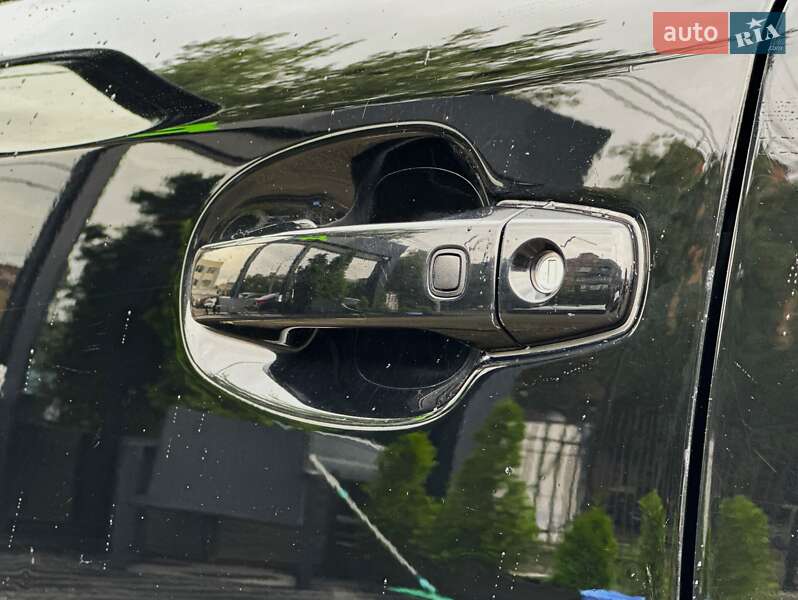 Внедорожник / Кроссовер Toyota Land Cruiser 2008 в Киеве