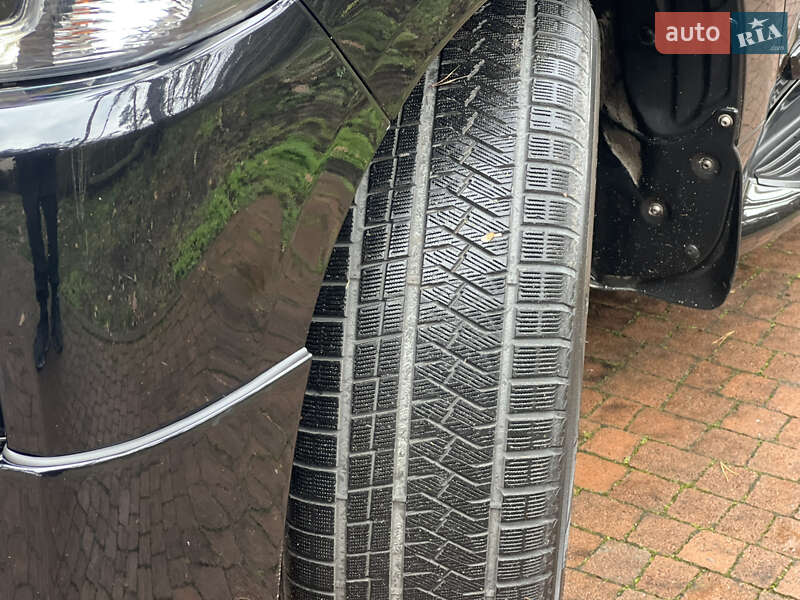 Внедорожник / Кроссовер Toyota Land Cruiser 2015 в Киеве