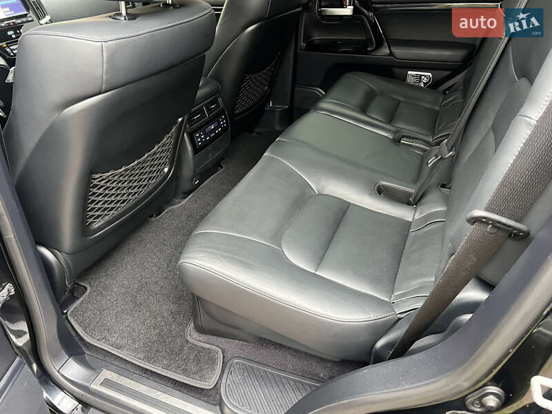 Внедорожник / Кроссовер Toyota Land Cruiser 2015 в Киеве