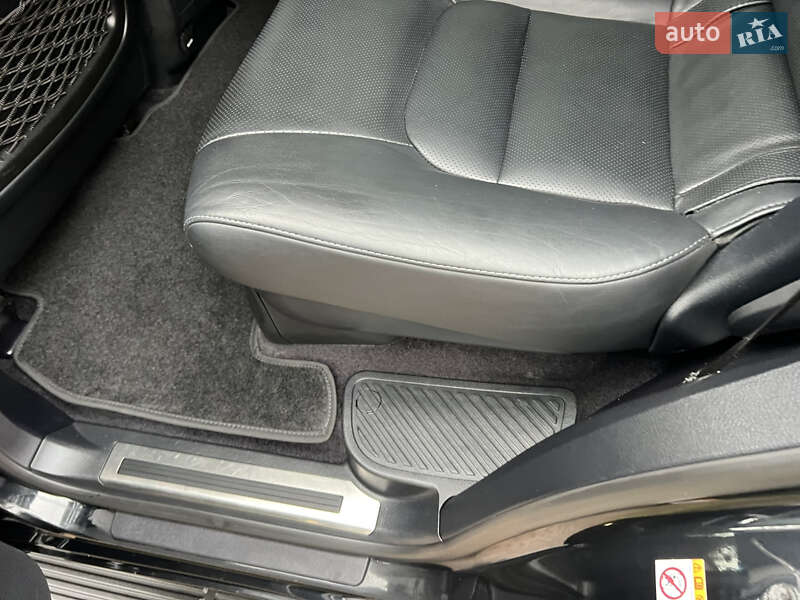 Внедорожник / Кроссовер Toyota Land Cruiser 2015 в Киеве