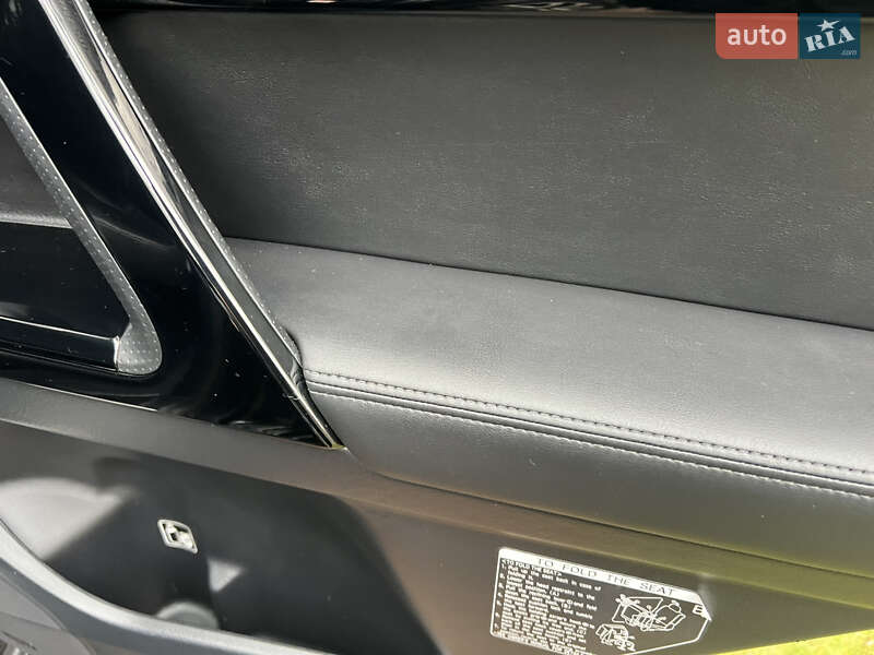 Внедорожник / Кроссовер Toyota Land Cruiser 2015 в Киеве