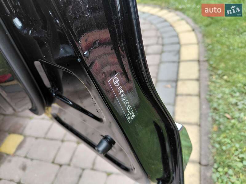 Внедорожник / Кроссовер Toyota Land Cruiser 2020 в Ивано-Франковске фото 68 Внедорожник / Кроссовер Toyota Land Cruiser 2020 в Ивано-Франковске