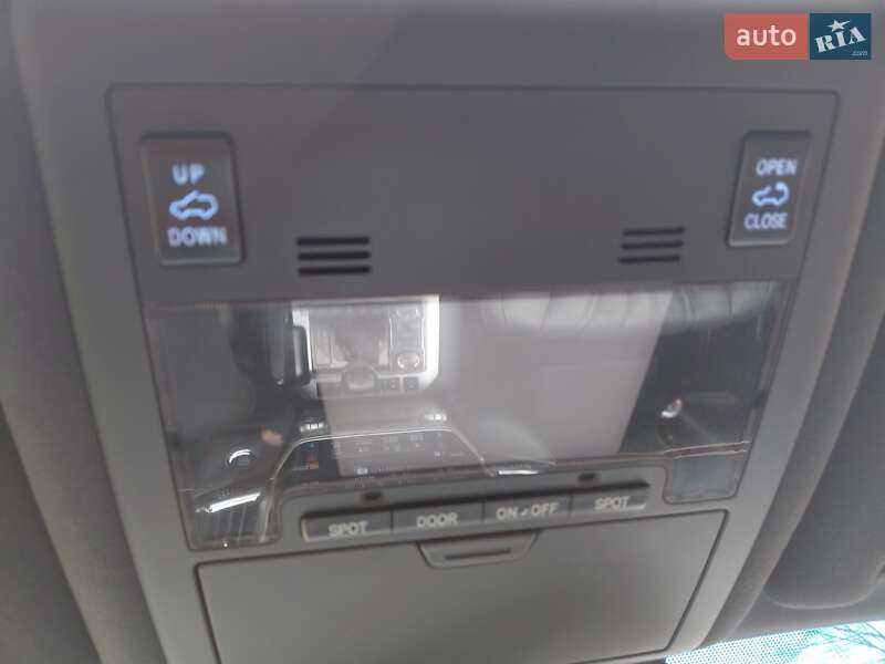 Внедорожник / Кроссовер Toyota Land Cruiser 2020 в Ивано-Франковске фото 73 Внедорожник / Кроссовер Toyota Land Cruiser 2020 в Ивано-Франковске