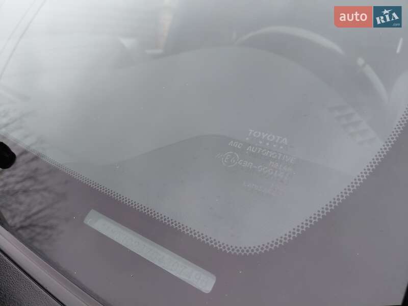 Внедорожник / Кроссовер Toyota Land Cruiser 2020 в Ивано-Франковске фото 97 Внедорожник / Кроссовер Toyota Land Cruiser 2020 в Ивано-Франковске