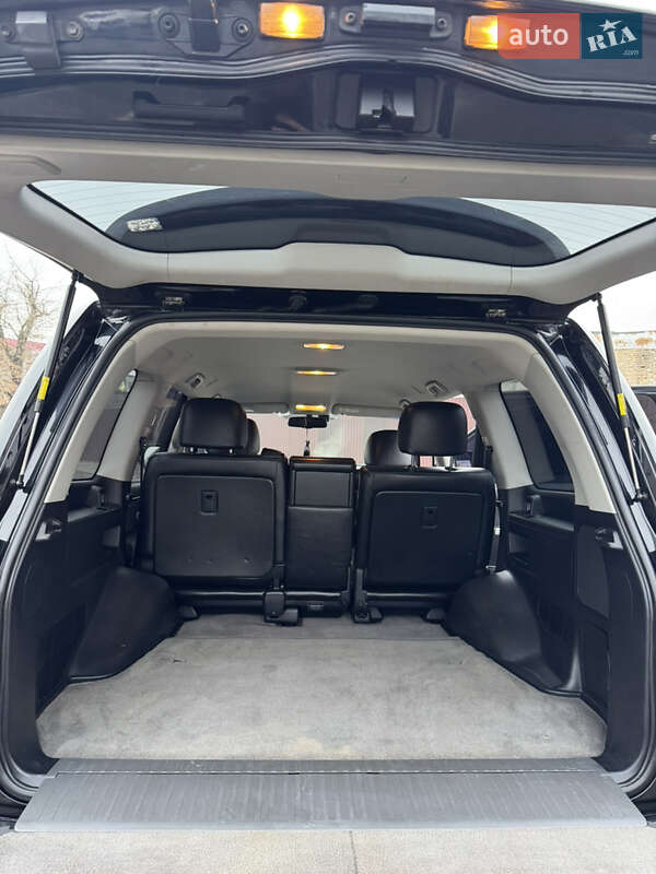 Внедорожник / Кроссовер Toyota Land Cruiser 2014 в Киеве