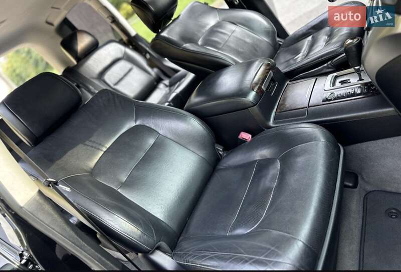 Внедорожник / Кроссовер Toyota Land Cruiser 2014 в Трускавце