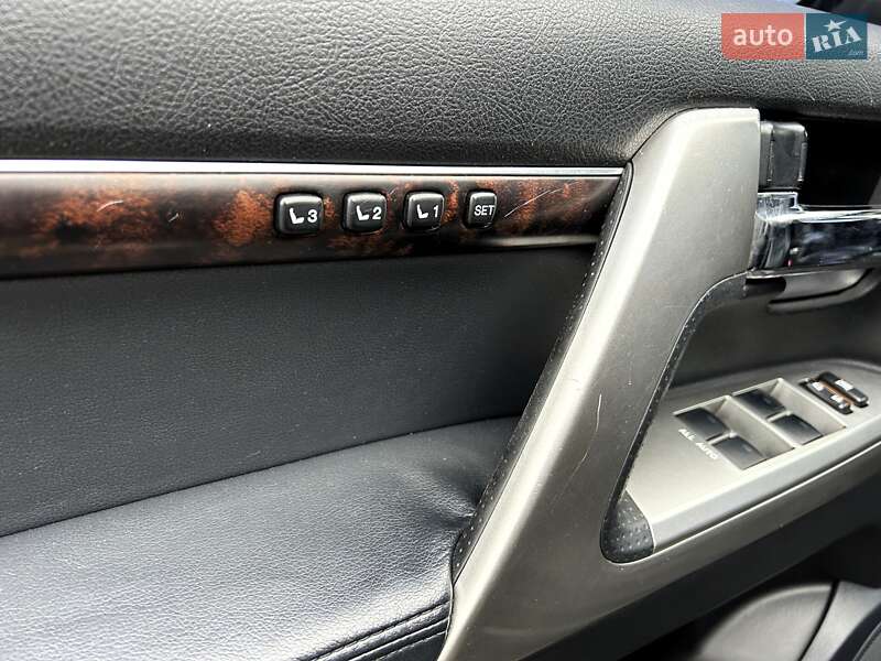 Внедорожник / Кроссовер Toyota Land Cruiser 2012 в Киеве фото 49 Внедорожник / Кроссовер Toyota Land Cruiser 2012 в Киеве