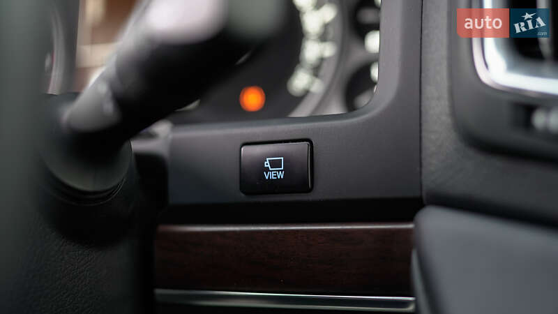 Внедорожник / Кроссовер Toyota Land Cruiser 2016 в Львове фото 33 Внедорожник / Кроссовер Toyota Land Cruiser 2016 в Львове