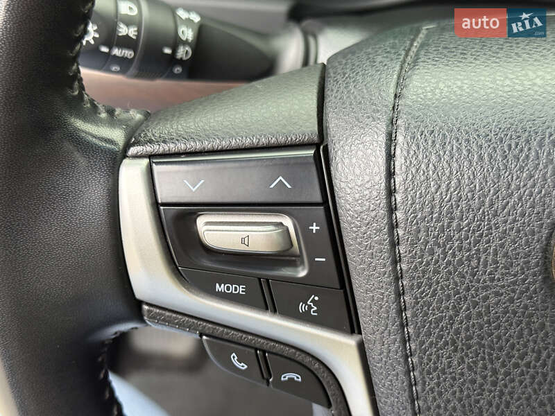 Внедорожник / Кроссовер Toyota Land Cruiser 2020 в Черновцах фото 72 Внедорожник / Кроссовер Toyota Land Cruiser 2020 в Черновцах