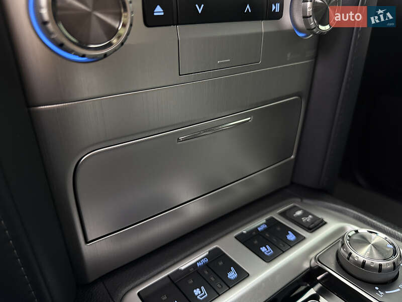 Внедорожник / Кроссовер Toyota Land Cruiser 2020 в Черновцах фото 82 Внедорожник / Кроссовер Toyota Land Cruiser 2020 в Черновцах