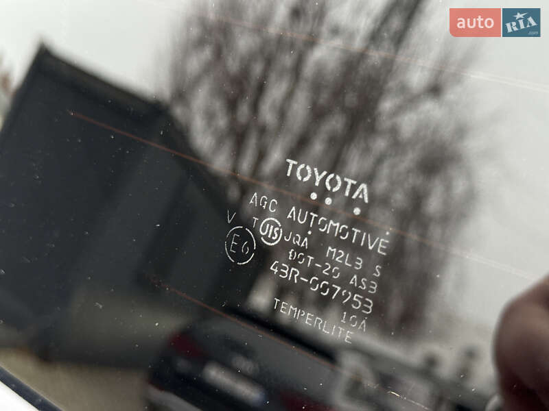 Внедорожник / Кроссовер Toyota Land Cruiser 2020 в Черновцах фото 128 Внедорожник / Кроссовер Toyota Land Cruiser 2020 в Черновцах