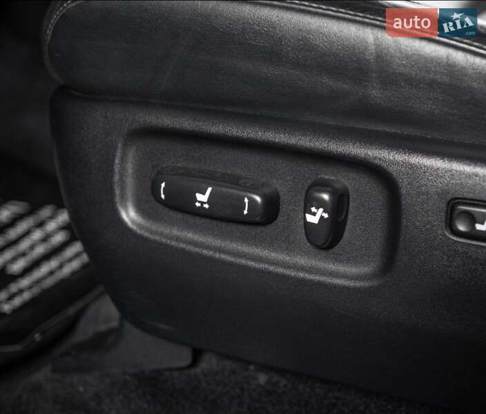 Внедорожник / Кроссовер Toyota Land Cruiser 2016 в Одессе