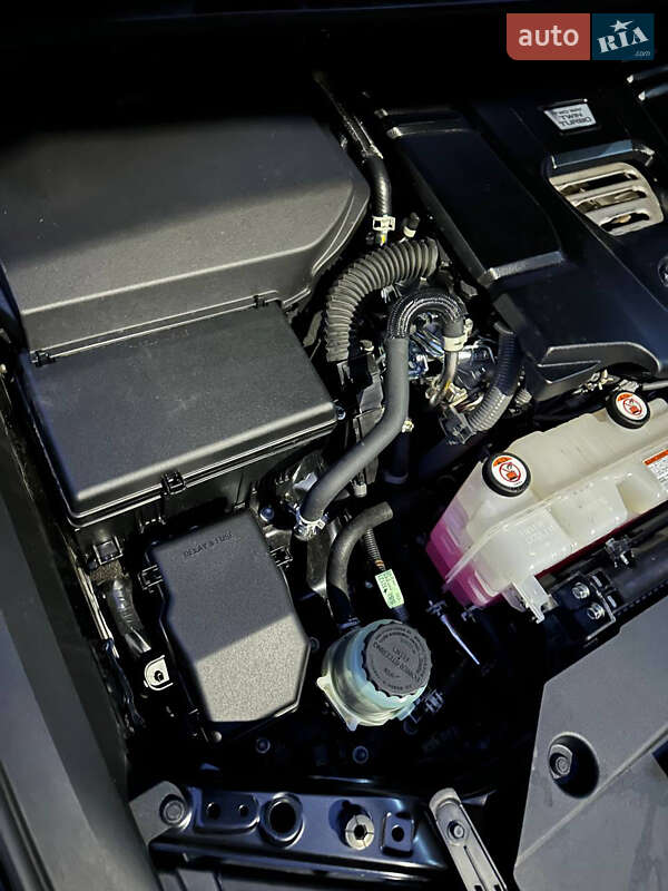 Внедорожник / Кроссовер Toyota Land Cruiser 2022 в Черкассах