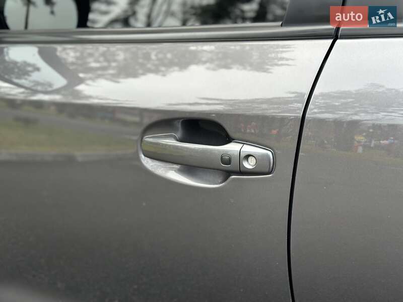 Внедорожник / Кроссовер Toyota Land Cruiser 2008 в Харькове