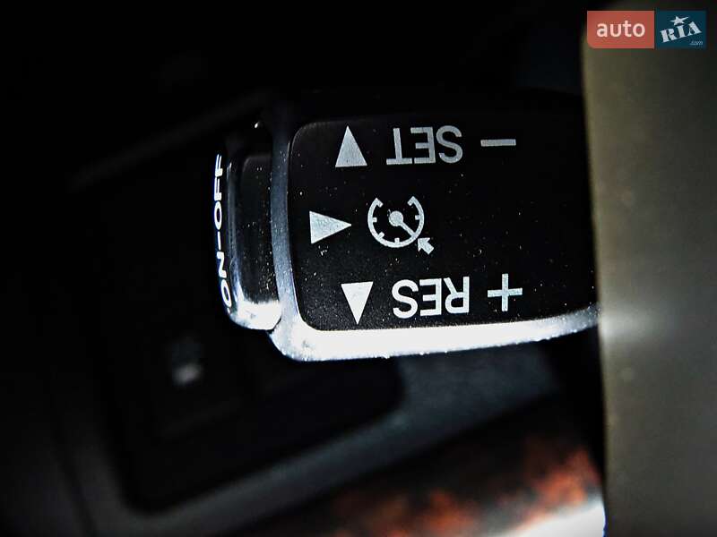 Внедорожник / Кроссовер Toyota Land Cruiser 2008 в Черкассах