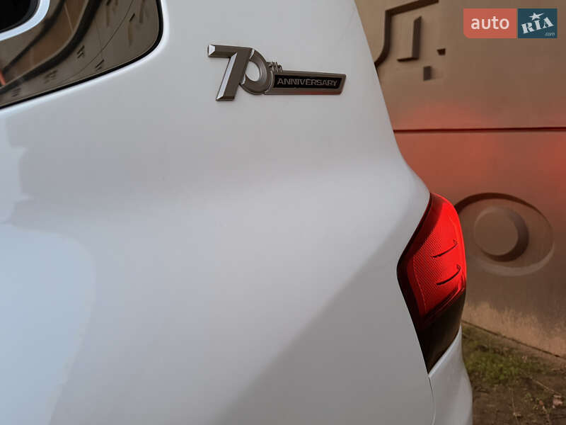 Позашляховик / Кросовер Toyota Land Cruiser 2021 в Києві фото 29 Позашляховик / Кросовер Toyota Land Cruiser 2021 в Києві