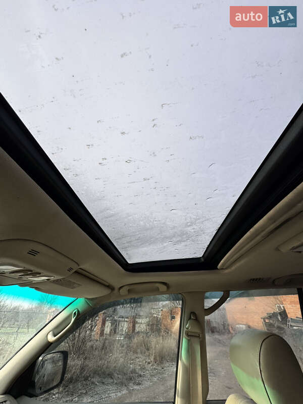 Внедорожник / Кроссовер Toyota Land Cruiser 2004 в Киеве