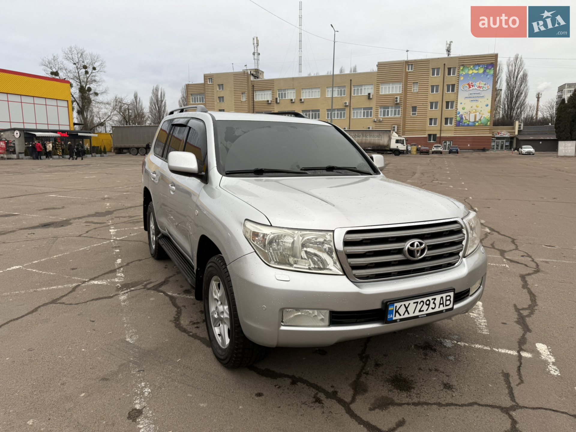 Фото авто 4