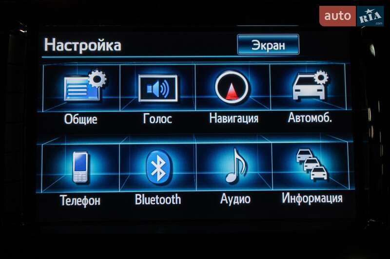 Позашляховик / Кросовер Toyota Land Cruiser 2012 в Одесі фото 46 Позашляховик / Кросовер Toyota Land Cruiser 2012 в Одесі