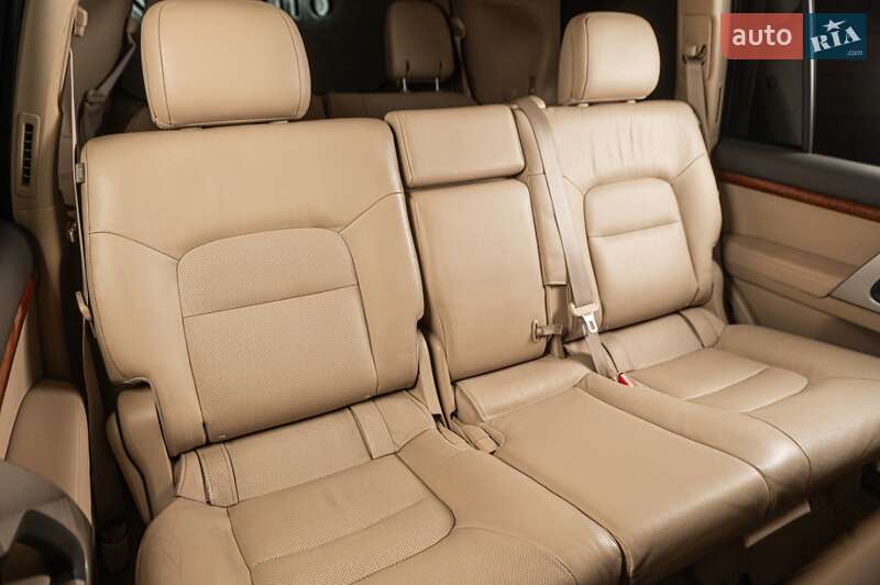 Позашляховик / Кросовер Toyota Land Cruiser 2012 в Одесі фото 42 Позашляховик / Кросовер Toyota Land Cruiser 2012 в Одесі