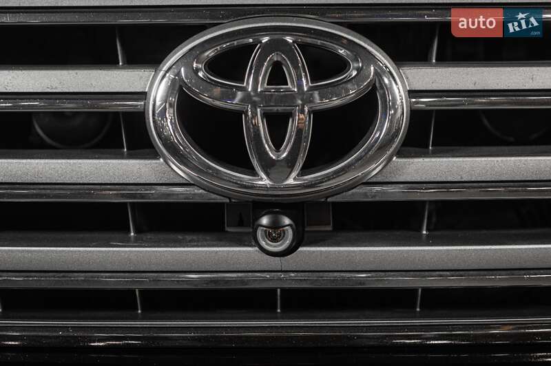 Позашляховик / Кросовер Toyota Land Cruiser 2012 в Одесі фото 10 Позашляховик / Кросовер Toyota Land Cruiser 2012 в Одесі