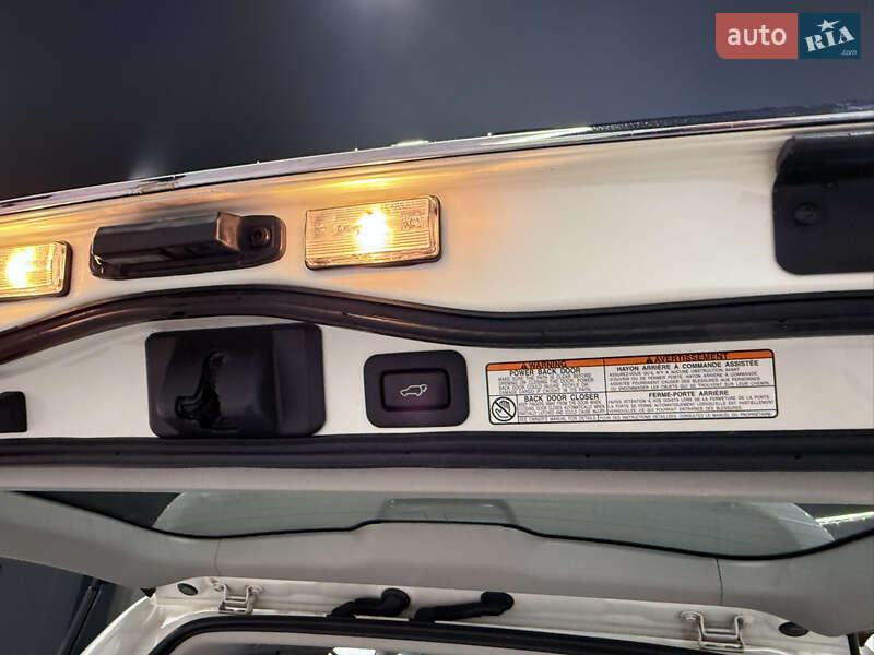 Внедорожник / Кроссовер Toyota Land Cruiser 2017 в Одессе