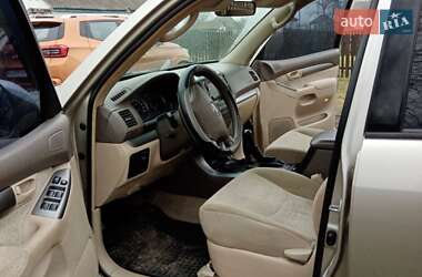 Позашляховик / Кросовер Toyota Land Cruiser 2004 в Полтаві