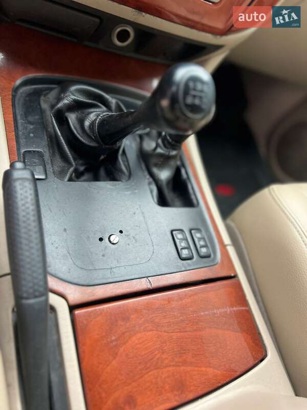 Внедорожник / Кроссовер Toyota Land Cruiser 2002 в Ужгороде