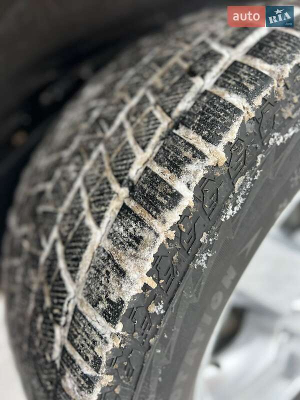 Внедорожник / Кроссовер Toyota Land Cruiser 2002 в Ужгороде