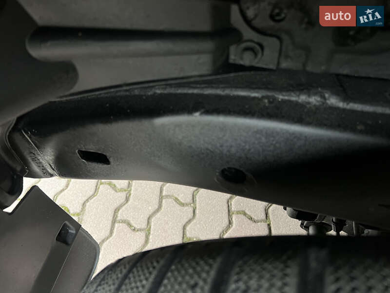 Внедорожник / Кроссовер Toyota Land Cruiser 2007 в Черновцах