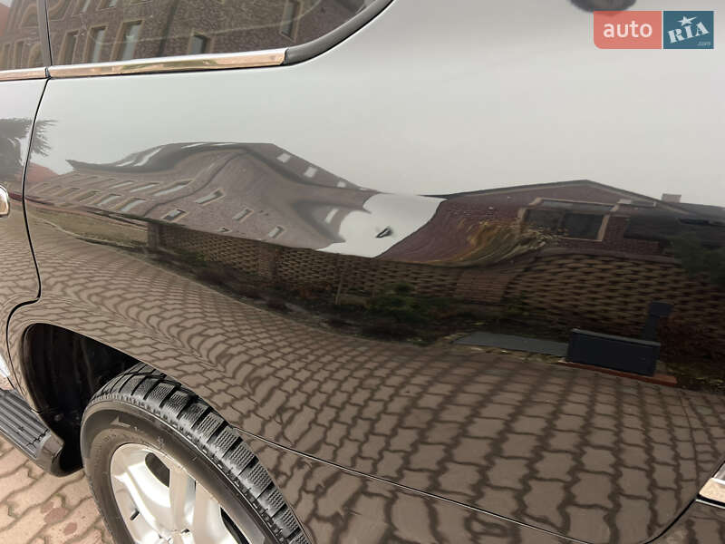 Внедорожник / Кроссовер Toyota Land Cruiser 2007 в Черновцах