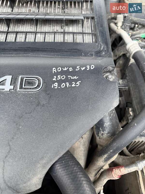 Внедорожник / Кроссовер Toyota Land Cruiser 2010 в Костополе фото 25 Внедорожник / Кроссовер Toyota Land Cruiser 2010 в Костополе