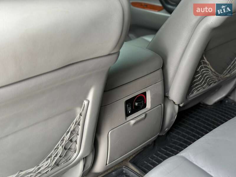 Внедорожник / Кроссовер Toyota Land Cruiser 2002 в Запорожье