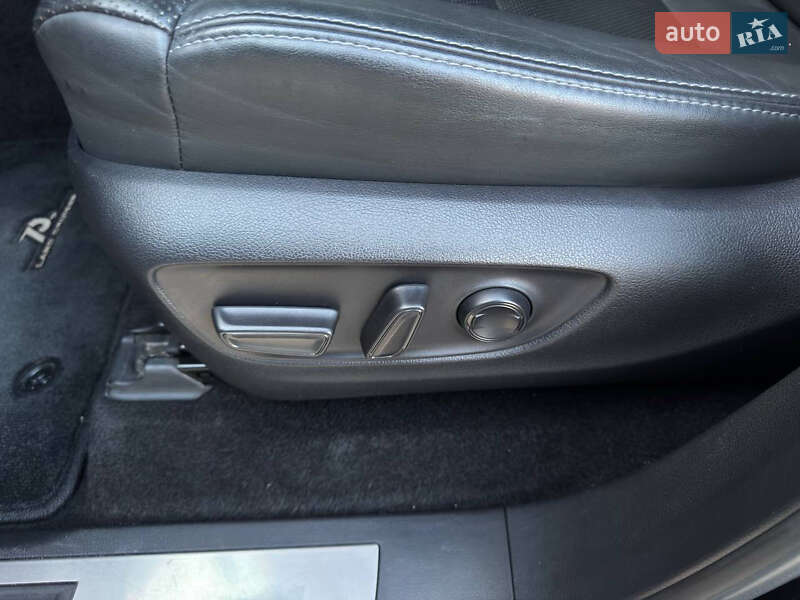 Внедорожник / Кроссовер Toyota Land Cruiser 2022 в Иршаве фото 16 Внедорожник / Кроссовер Toyota Land Cruiser 2022 в Иршаве