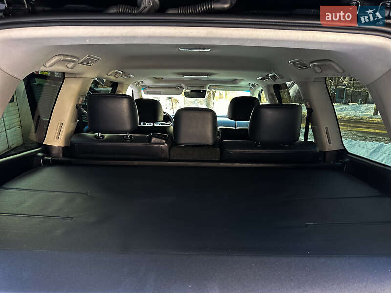 Внедорожник / Кроссовер Toyota Land Cruiser 2017 в Харькове фото 2 Внедорожник / Кроссовер Toyota Land Cruiser 2017 в Харькове