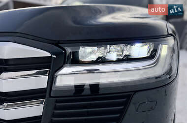 Позашляховик / Кросовер Toyota Land Cruiser 2022 в Івано-Франківську