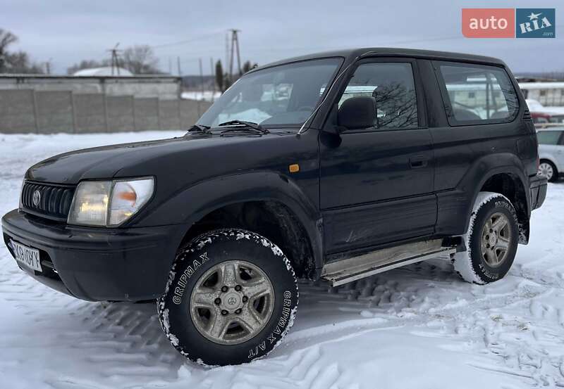 Toyota Land Cruiser 1980 Toyota Land Cruiser 1980