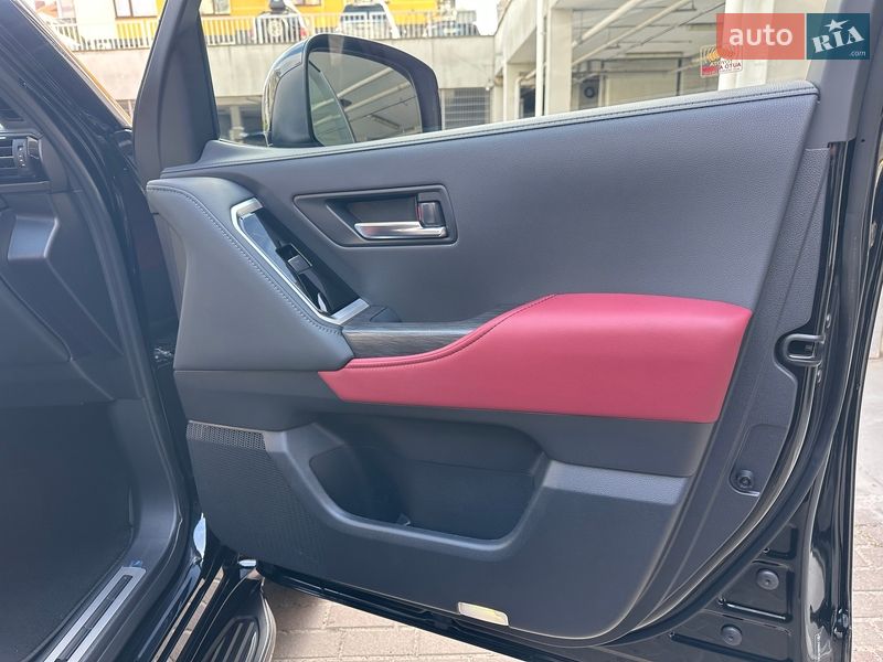 Внедорожник / Кроссовер Toyota Land Cruiser 2023 в Киеве