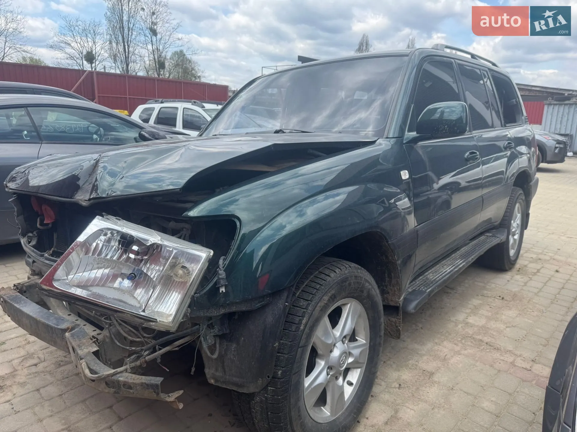 Фото авто 1
